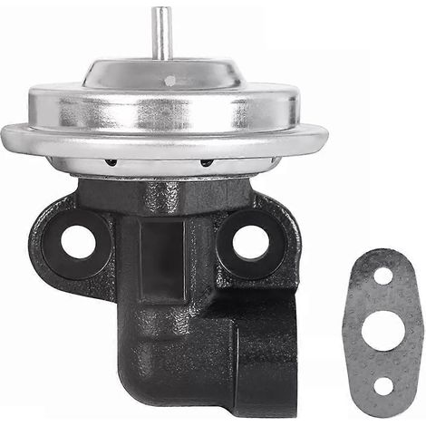 Vanne EGR de recirculation des gaz d'échappement EGV575 F65Z9D475B pour Expedition (1/5)