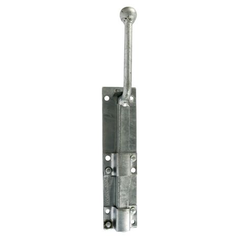 TIMCO Monkey Tail Bolt Hot Dipped Galvanised - 18"