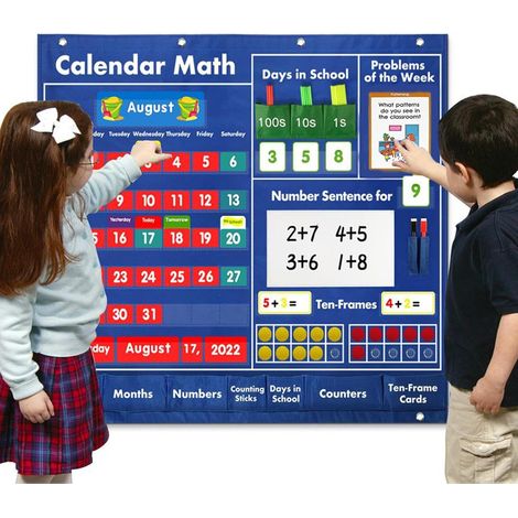 Tableau Poches Activits De Matriels ModulairesTableau Poches (1/5)