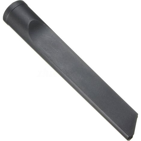 Suceur plat de rechange pour aspirateurs Electrolux Vax Nilfisk Rowenta Numatic Henry 32 mm (noir) (1/5)
