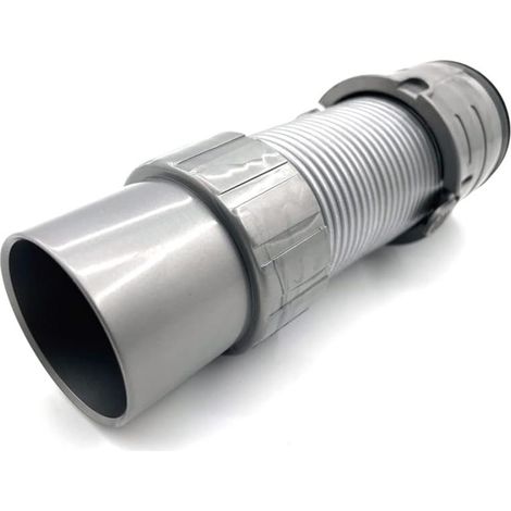 Convient aux accessoires de connecteur de tuyau d'aspirateur Shark NV350/NV351/NV352/NV356/NV357 (1/4)