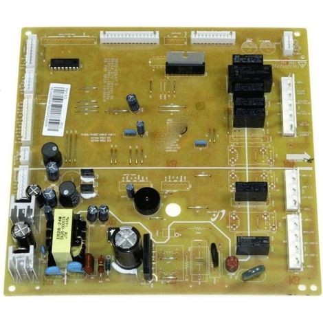Module électronique de puissance d'origine (DA92-00647N) Réfrigérateur, congélateur SAMSUNG