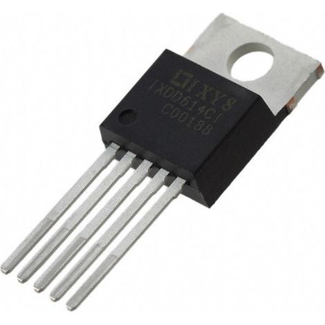 Integrierte Schaltung Spannungsregler 4,75-37V TO220 LM2596T-ADJ/NPB