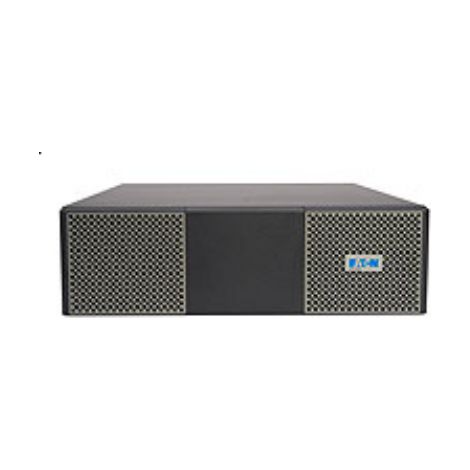 EATON 9PX EBM 240V(8000   11000)BAT