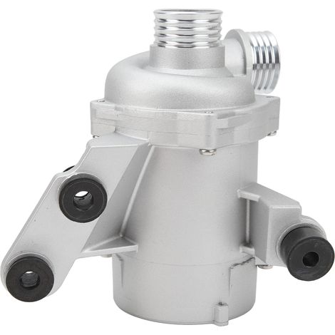 Elektrische Wasserpumpe 11517586928, Motorkühlpumpe für BMW 135i, 335i, X1, X3, X4, X5, X6, Z4 3.0 L6, Ersatzteil für Kühlsystem (1/5)