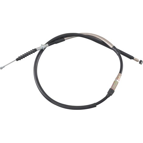 Câble d'embrayage en acier pour moto, compatible avec les câbles d'embrayage de la série Kawasaki KLX. (1/5)