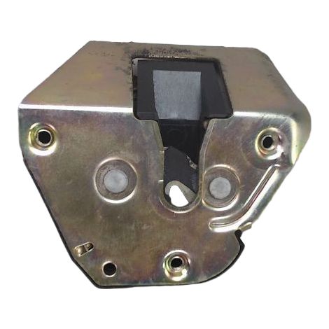 [PRODUIT D'OCCASION] Serrure Porte Coulissante Gauche PEUGEOT Partner ♻️ Ref Oe. 913763 - Garantie à vie (1/2)