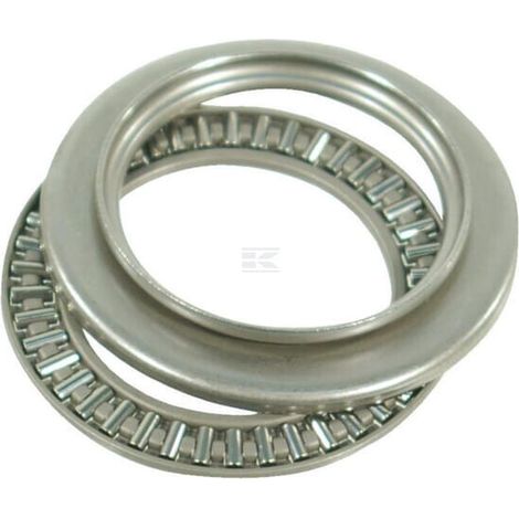 Rodamiento axial de agujas INA/FAG AXW35 (1/2)