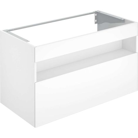 KEUCO STAGELINE Waschtischunterschrank, 1 Frontauszug, (1/5)