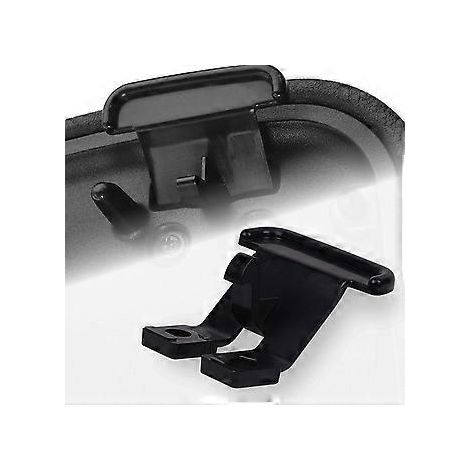 Le loquet de console centrale est compatible avec les modèles Chevrolet, GMC, Buick, Rainier et Saab de 2002 à 2009 (référence 88986007). (1/5)