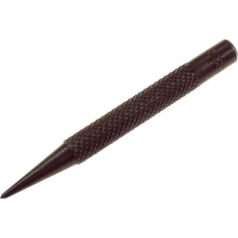 Poinçon 2.5 mm 10 cm - Outil Précis pour Perçage - Idéal pour Artisanat - Chantier et atelier - Beast (1/3)