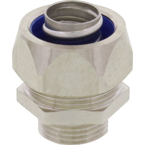 Wiska 10109107 EMBMFS-S-27-32 Schlauchverschraubung M32 x 1.5 Gerade 2 St. (1/2)