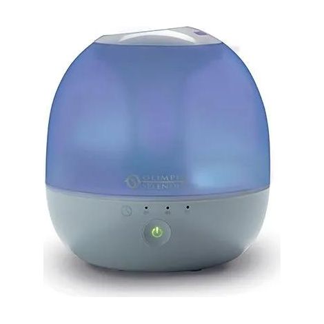 Olimpia Splendid Humidificador Moderno Blanco 4 Litros (1/2)