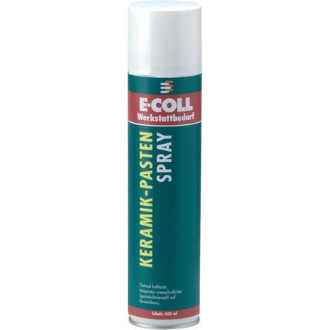Espray de pasta cerámica 400ml (Por 12) (1/4)