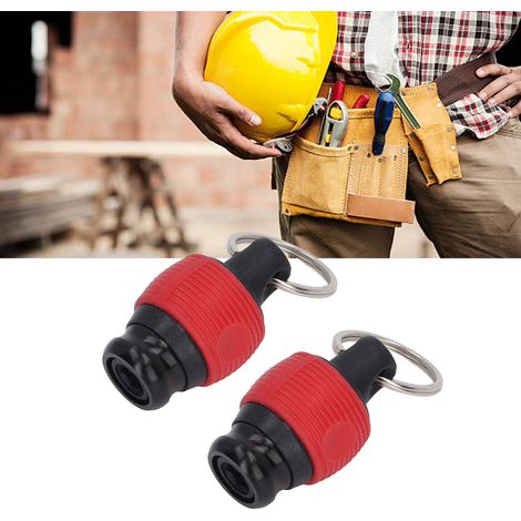 Deux porte-clés/étuis rouges à vendre. (1/5)