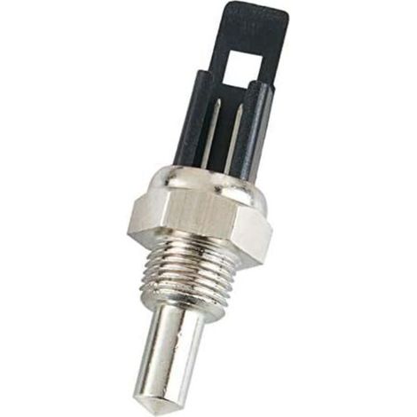 NTC 10K Sonde de température à gaz à fixation murale pour chauffe-eau (1/5)