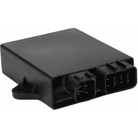 CDI-Zündmodul 4SH-85540-00-00 für Kodiak 400 95-99, Timberwolf 350 1997, Big Bear 350 (1/5)
