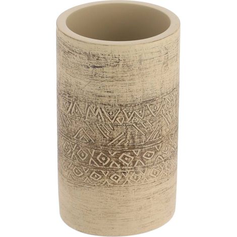 Tazza di cemento - naturale - Tendance (1/2)
