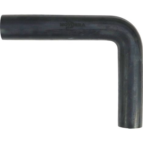 Durite inférieure de radiateur Ursus MF3 renforcée Motorra (1/2)