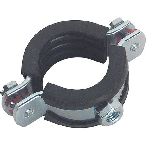 SCELTO DA DESIVERO Coll.pesante c/gomma 2,1/2" codice prod: DSV05685 (1/2)