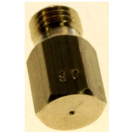 Buse aux butane pour Plaque de cuisson SMEG 909010389