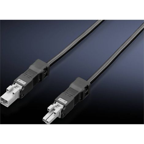 Rittal Câblage intérieur 2500.440 1 pc(s) (1/2)