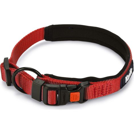 K Art Sportiv Premium Collar, 40-45 cm x 20 mm di rosso