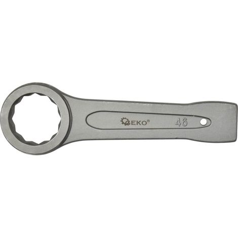 Llave de impacto para golpear 46 mm (20)