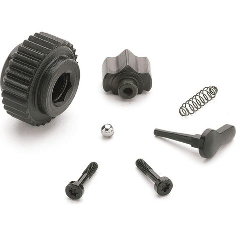 Kit de pièces de rechange pour roue à rochet 2264-1/7 HAZET