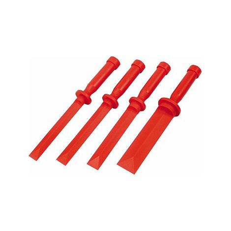 KIT 4 RASCHIETTI USAG 426 C/S4 MULTIUSO IN PLASTICA PER CARROZZIERE MECCANICO (1/3)