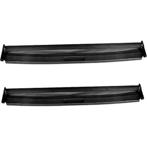 pièces Housse de toit panoramique pour toit ouvrant de voiture, pare-soleil, rideau pour Mini R55 R56 R60 54102757016 54102755849 (1/5)