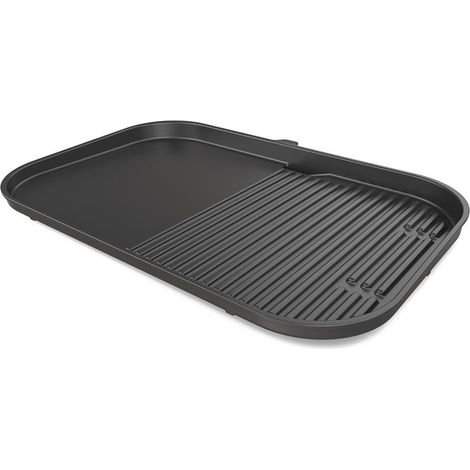 Parrilla y plancha Ninja Woodfire XL 2 en 1 (1/2)