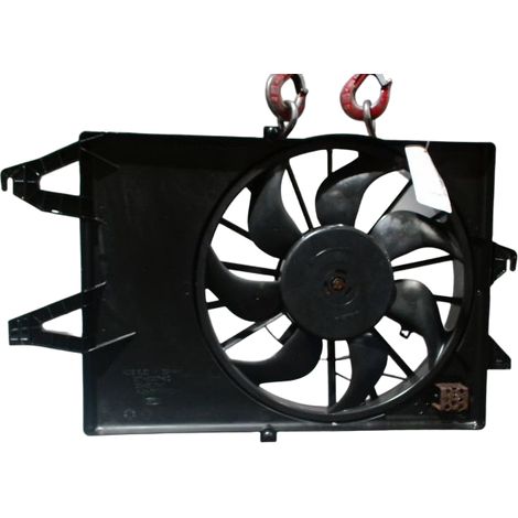 Moteur Ventilateur Radiateur FORD Mondeo 2000-2007 [PRODUIT D'OCCASION]♻️1317304 (1/3)