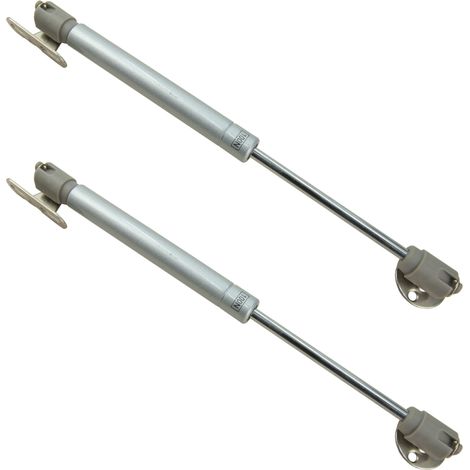 Set mit 2 Möbelliften, 100-N-Gaszylinder für Möbelfronten (1/5)