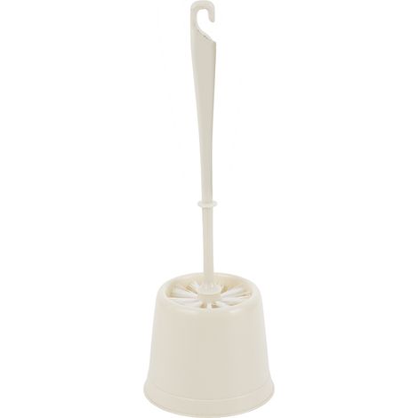 WC-KUNSTSTOFFSET JIN STANDARD CREME -BEN