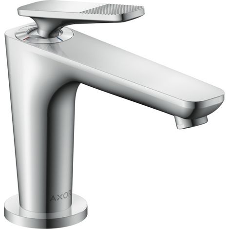 hansgrohe AXOR Citterio C Einhebel-Waschtischmischer 90, mit (1/3)