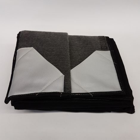 Couverture anti-feu TL 4210-0122-A