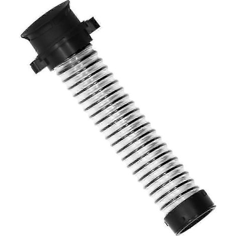 Pièces de rechange pour têtes de brosse des autolaveuses Bissell X7 (2832Z) et X7Pro (2955Z) avec raccord fileté (1/5)