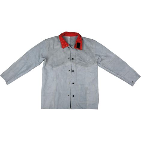 KS Tools Veste de soudeur, L (1/3)