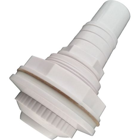 Mini Thermomètre Hygromètre Intérieur Digital à Haute Précision, Moniteur de Température et Humidimètre 4343mm blanc (1/5)
