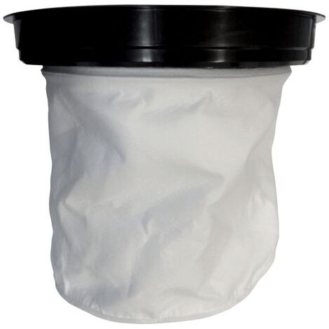 Filtre à toile pour aspirateurs – Compatible modèles AS12, AS59, AS590, AS60, AS600, M26 – Tissu haute performance pour filtration efficace – Ghibli