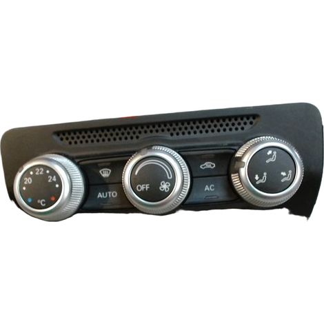 Resistance De Chauffage AUDI A1 1 Phase 1 1.6 Tdi - 16v Tur [PRODUIT D'OCCASION]♻️8x0820043a (1/2)