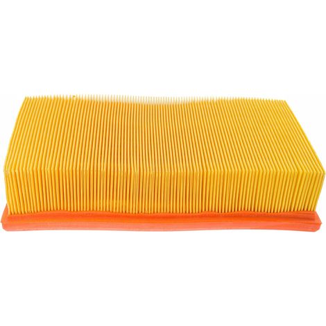 Filtro aria NISSAN NP300 NAVARA (D40) 2.5 dCi (1/2)