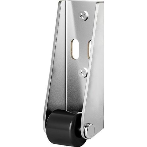 Hanging support wheel for wooden doors, bottom door pulley, steering wheel (1/5)