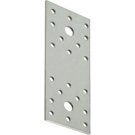 Conexión plano 175x40x3,0 mm (por 100) (1/5)