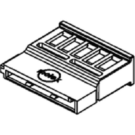 Molex Boîtier femelle pour câble Nbr total de pôles 15 Pas: 1.27 mm 675820000 1 pc(s) Bag