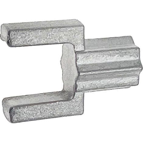 Kit de réparation de distributeur d'air de chauffage compatible avec W205 W213-- (1/5)