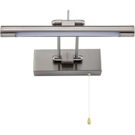 Set of 4 La Vane metal bed and table legs, with screws and protective floor glides. Suitable for assembling furniture, sofas, armchairs and relaxers. Height: 15 cm. Support (1/4)
