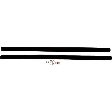 Wolf flexibles Anschluss-Set für Röhrenkollektor CRK, 2483566