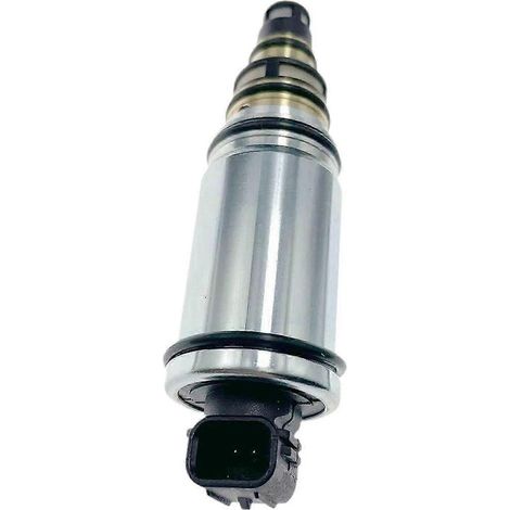 976743M001 Soupape de décharge d'air de climatisation robuste et professionnelle pour Hyundai (1/5)